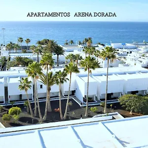 Orly Club Arena Dorada Spagna