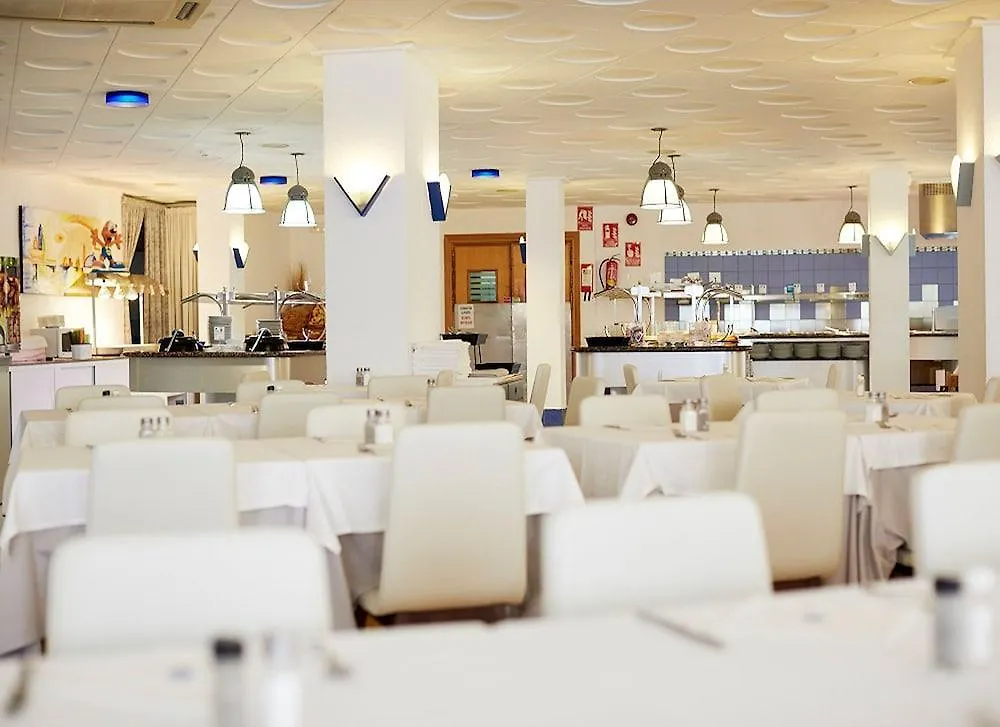 Invisa Ereso All Inclusive Es Cana Hotel