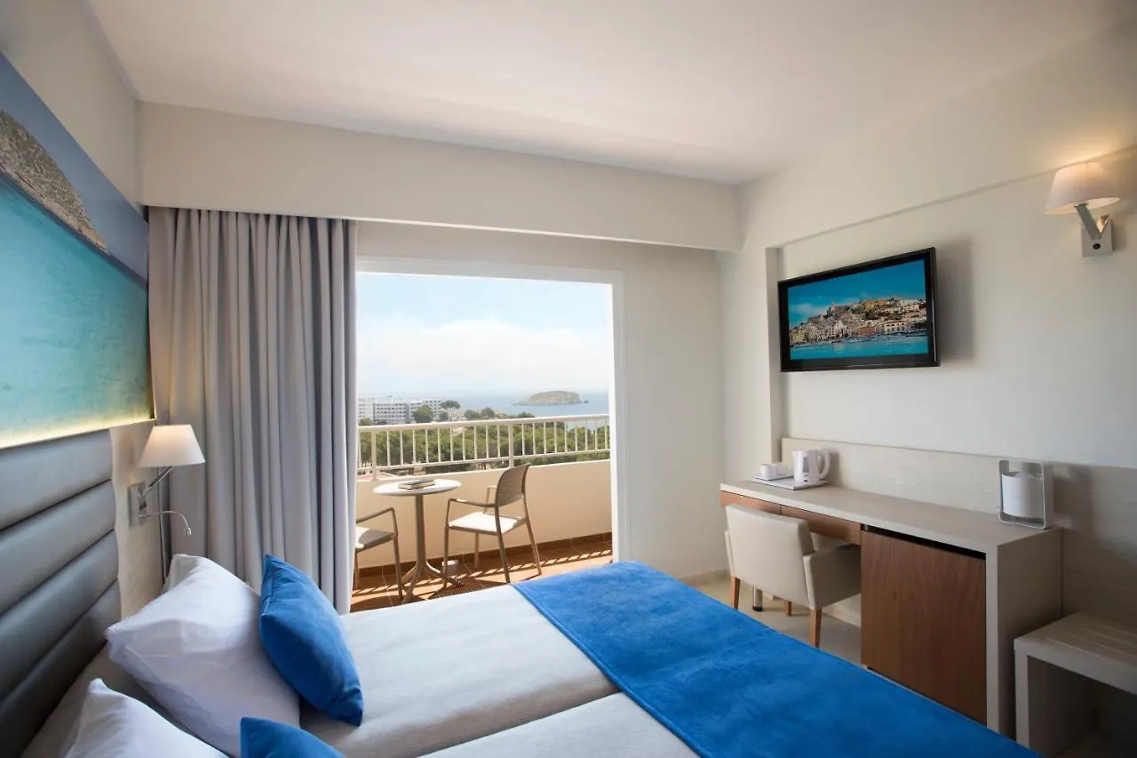 *** Hotel Invisa Ereso All Inclusive Es Cana Spagna