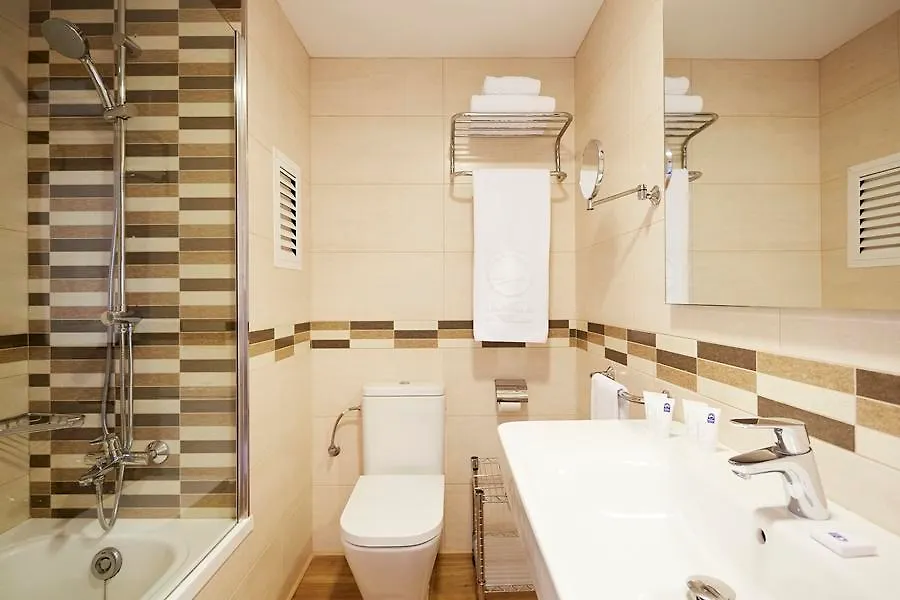 Invisa Ereso All Inclusive Es Cana 3*,