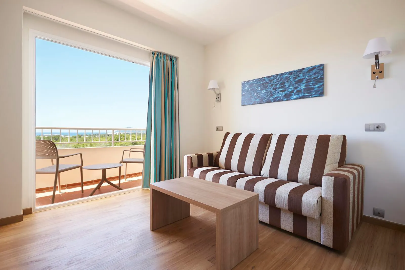 Invisa Ereso All Inclusive Es Cana Hotel