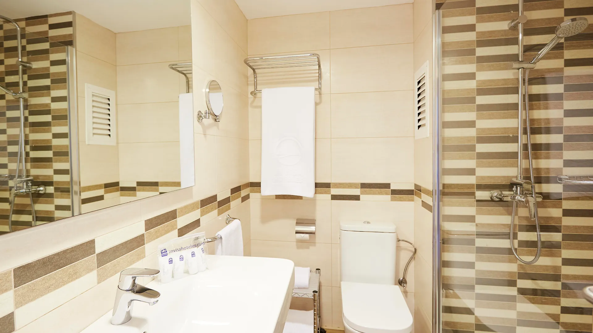 *** Hotel Invisa Ereso All Inclusive Es Cana Spagna
