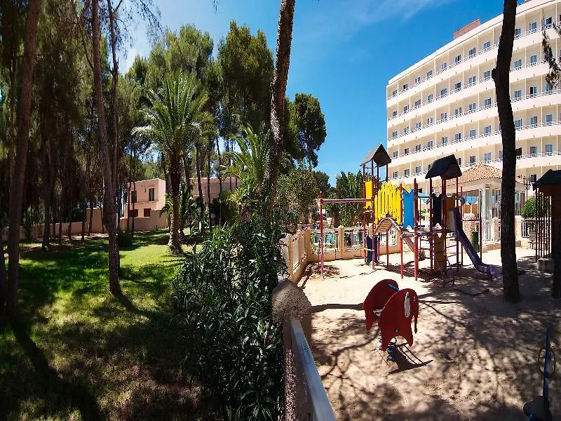 Invisa Ereso All Inclusive Es Cana Hotel