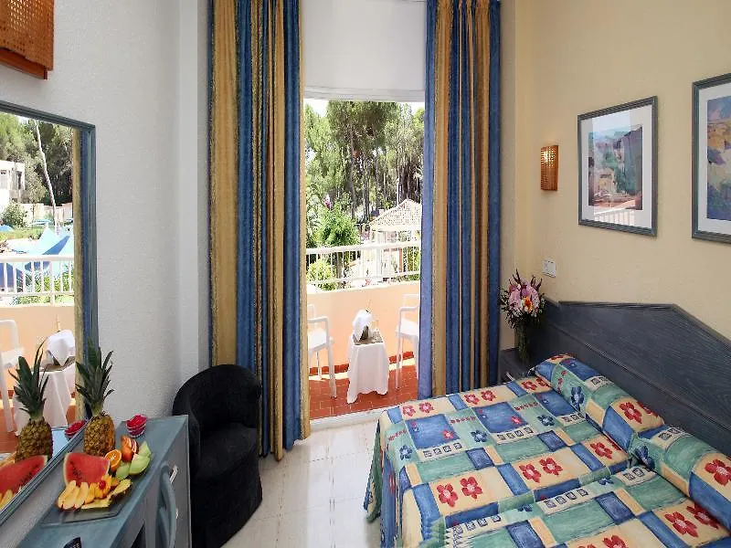 *** Hotel Invisa Ereso All Inclusive Es Cana Spagna