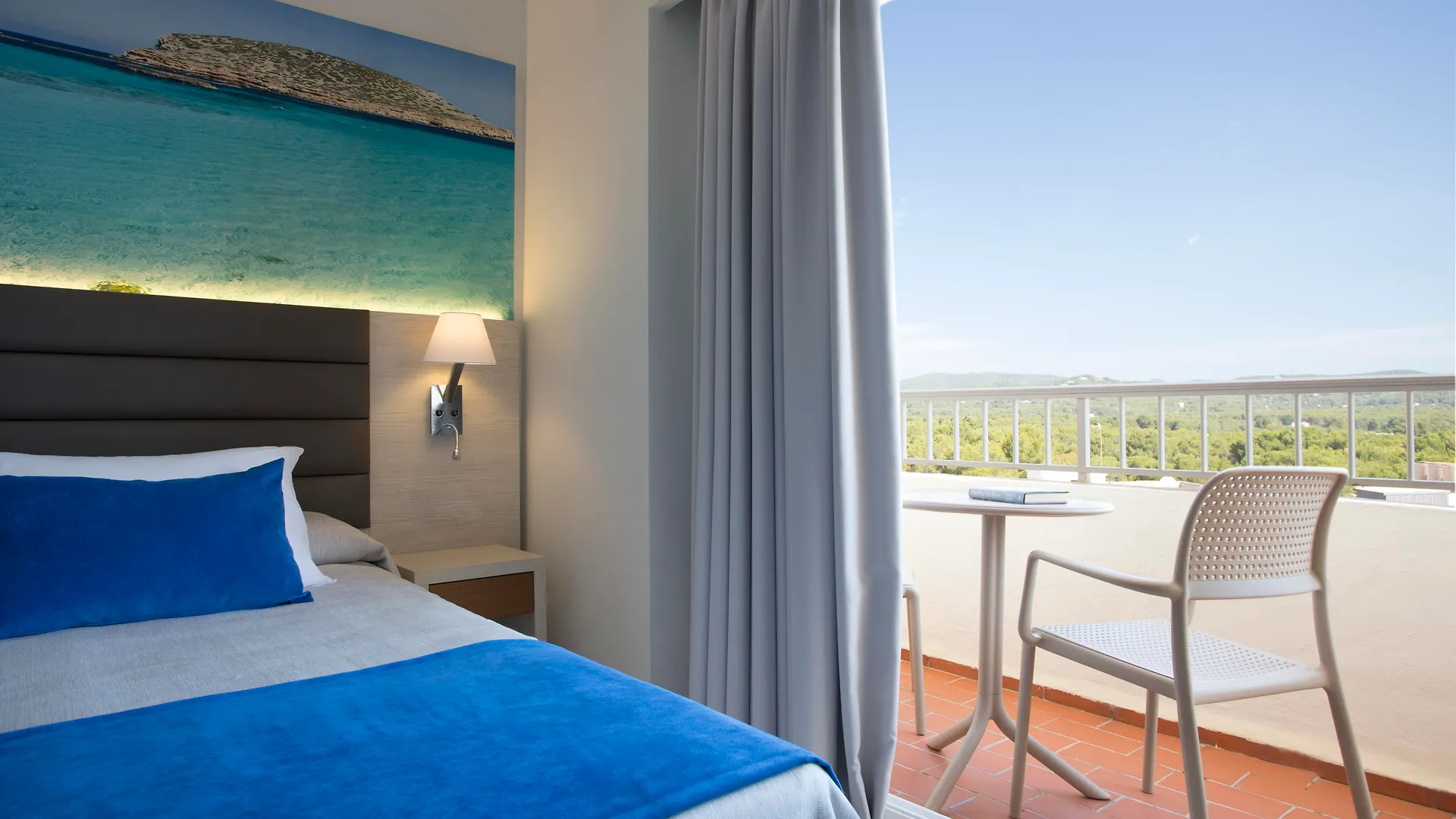 Hotel Invisa Ereso All Inclusive Es Cana