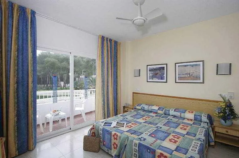 Invisa Ereso All Inclusive Es Cana Hotel