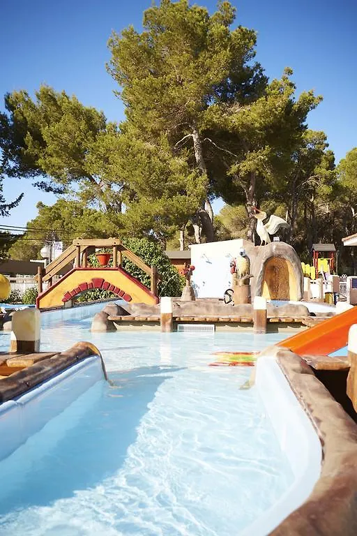 Invisa Ereso All Inclusive Es Cana 3*,  Spagna