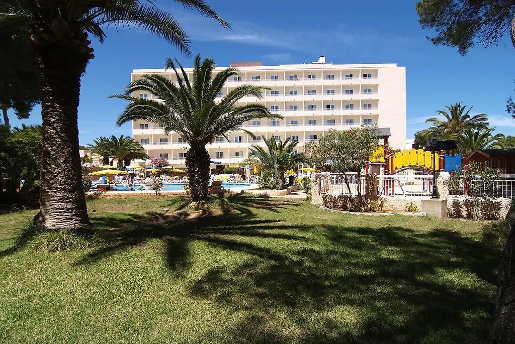 *** Hotel Invisa Ereso All Inclusive Es Cana Spagna