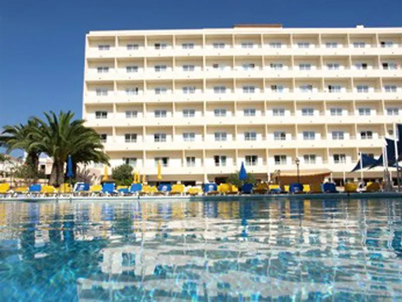 Invisa Ereso All Inclusive Es Cana 3*,