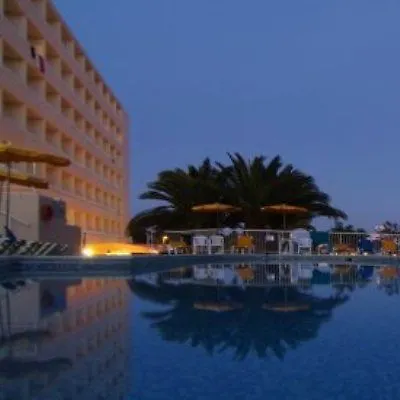 Invisa Ereso All Inclusive Es Cana 3*,