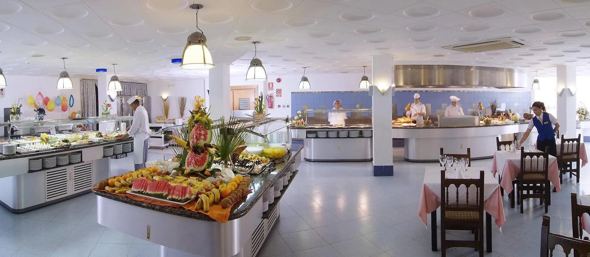Invisa Ereso All Inclusive Es Cana Hotel