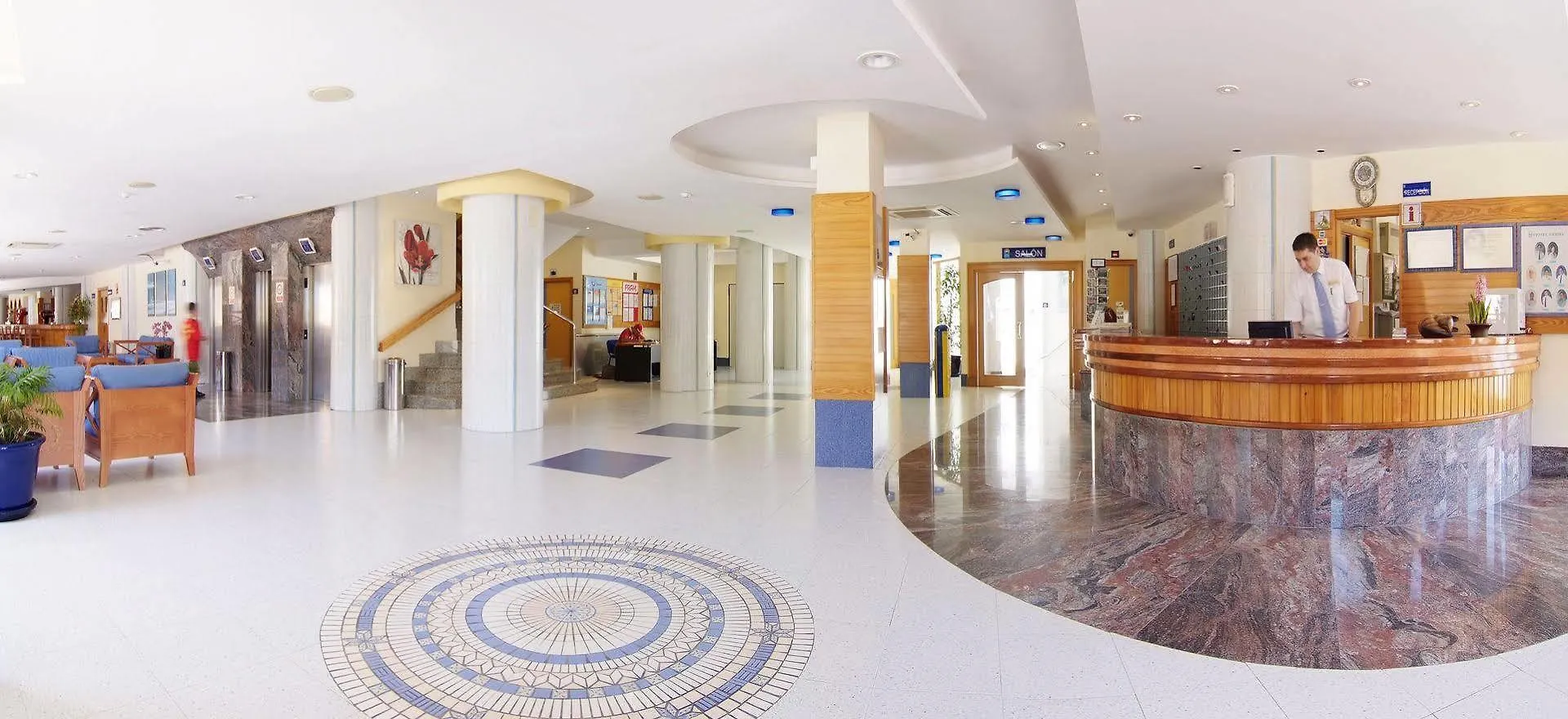 Invisa Ereso All Inclusive Es Cana