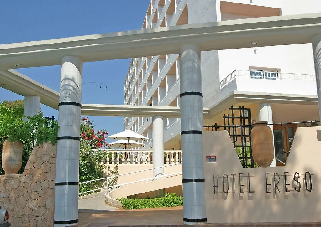 Hotel Invisa Ereso All Inclusive Es Cana