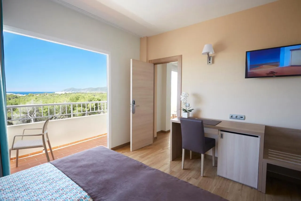 Hotel Invisa Ereso All Inclusive Es Cana
